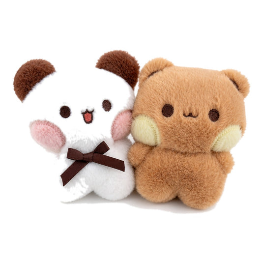 Cookie Cubs — on white