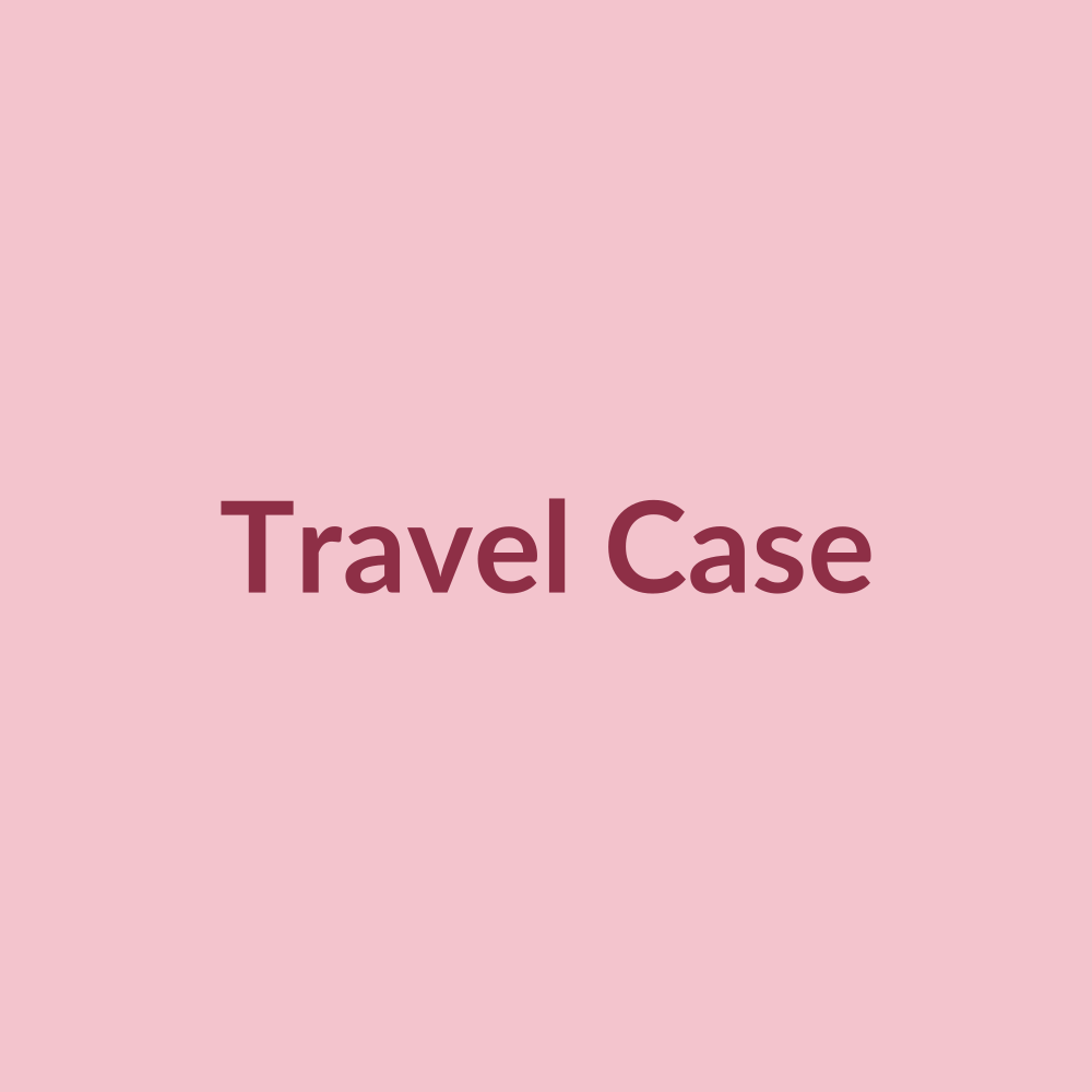 Travel case