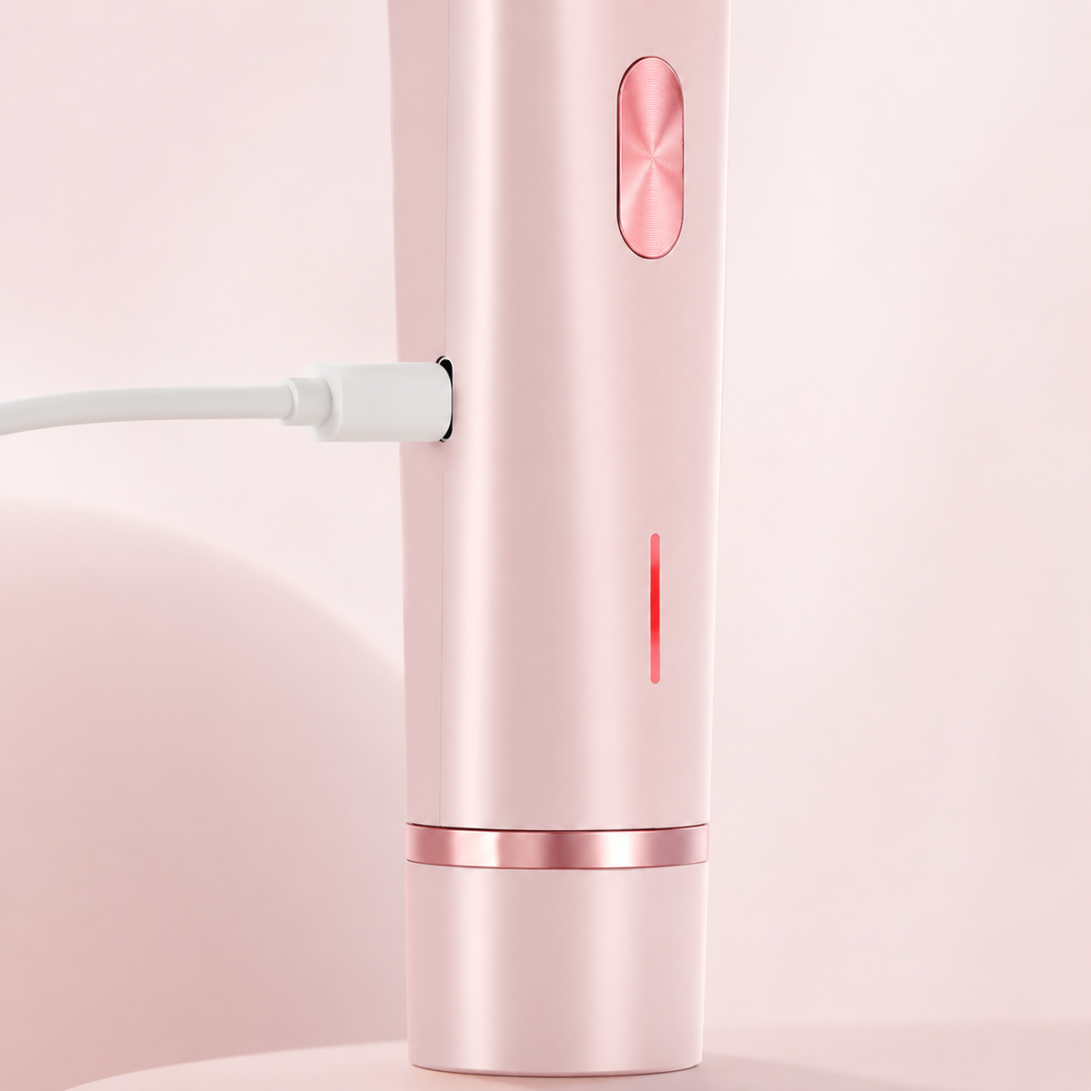 USB-C fast charging
